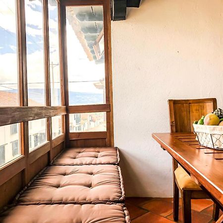 Casa De Las Materas Villa de Leyva Buitenkant foto