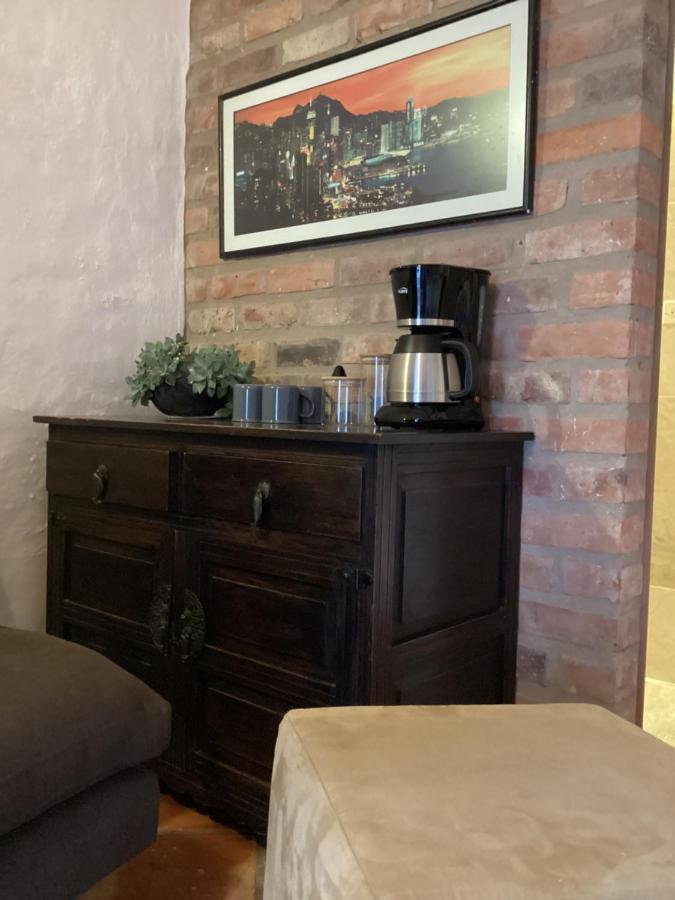 Casa De Las Materas Villa de Leyva Buitenkant foto